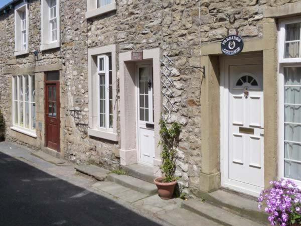 Bridle Cottage Settle Dış mekan fotoğraf