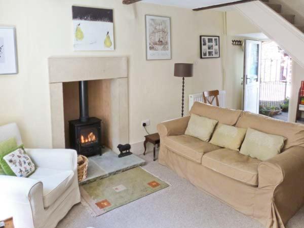 Bridle Cottage Settle Dış mekan fotoğraf