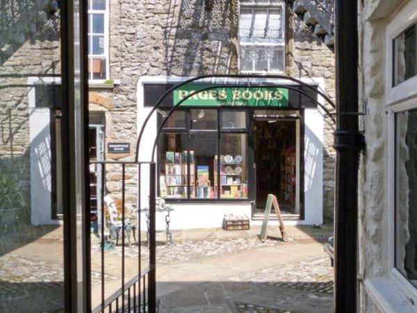 Bridle Cottage Settle Dış mekan fotoğraf