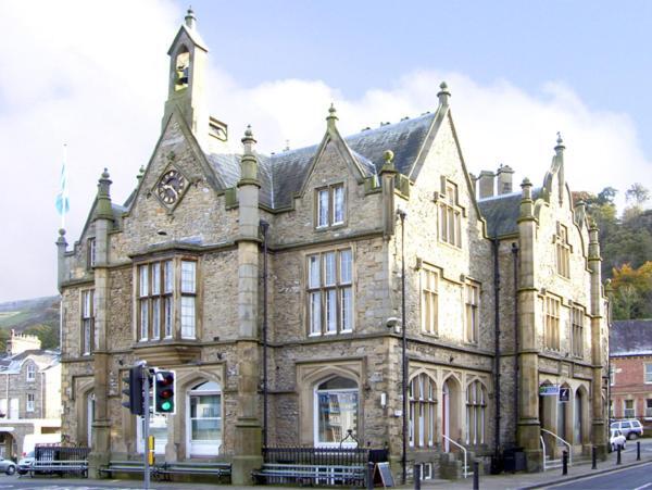 Bridle Cottage Settle Dış mekan fotoğraf